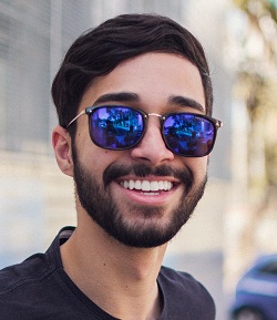 personality Paul Smith